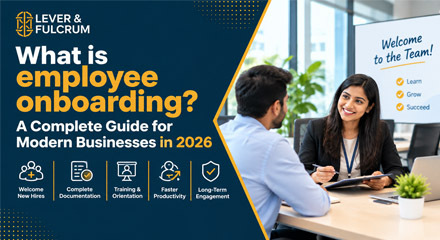 What is Employee Onboarding?